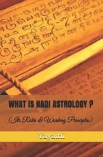 What Is Nadi Astrology ?: Its Rules and Working Principles