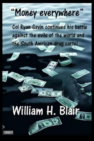 Money Everywhere: Floating Drug Money