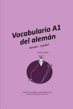 Vocabulario A1 del aleman