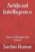 Artificial Intelligence: How It Changes the Future
