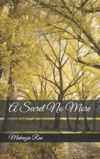 A Secret No More