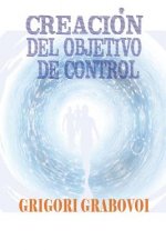 Creacion del objetivo de control