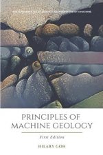 Principles of Machine Geology: Machine Learning Generated Literature