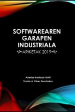 Softwarearen Garapen Industriala: Ariketak 2019