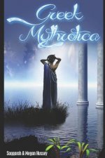 Greek Mythrotica: The Adventures of Aphrodite