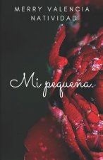 Mi Peque?a.