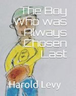 The Boy Who was Always Chosen Last: Mitt is a Hit