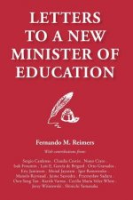 Letters to a New Minister of Education