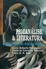 Psicanálise & Literatura: Seis Contos Da Era de Freud
