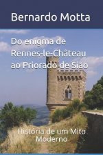 Do Enigma de Rennes-le-Château ao Priorado de Si?o: História de um Mito Moderno