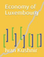 Economy of Luxembourg