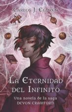 La Eternidad del Infinito: Una historia de Komorebi Hiraeth