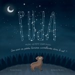 Puda, le petit cerf pudu