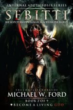 Sebitti: Mesopotamian Magick & Demonology