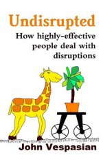 Undisrupted: How Highly-Effective People Deal with Disruptions