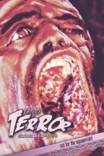 Taboos of Terror 2019: Shock, Sex & Gore
