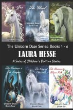 Unicorn Daze Series