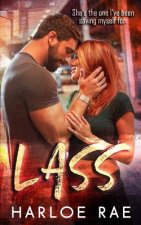 Lass: A Friends to Lovers Standalone Romance