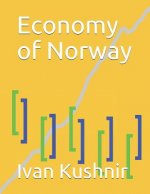Economy of Norway