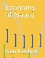 Economy of Nauru