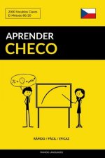 Aprender Checo - Rapido / Facil / Eficaz