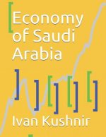 Economy of Saudi Arabia