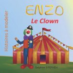 Enzo le Clown