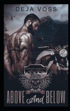 Above & Below: Mountain Misfits MC Prologue