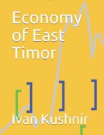 Economy of East Timor