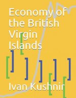 Economy of the British Virgin Islands