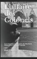 L'affaire des Colonels