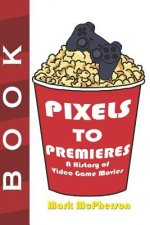 Pixels to Premieres: A History of Video Game Movies