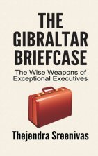 Gibraltar Briefcase