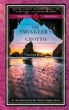 The Smuggler's Grotto: Tales of Tebrien