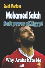 Mohamed Salah Soft Power of Egypt: Why Arabs Hate Mo