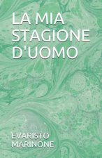 La MIA Stagione d'Uomo