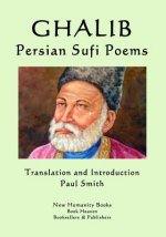 Ghalib: Persian Sufi Poems