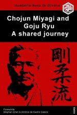 Chojun Miyagi and Goju Ryu: A Shared Journe