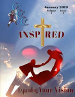 Vlf Inspired - Volume 1 Issue 1: Expanding Your Vision