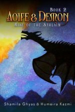 Aoife and Demon: Rise of the Syhlain