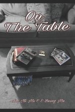 On the Table: With It's Ms. s E Being Me Vol. 2