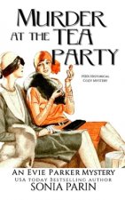 Murder at the Tea Party