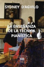 La Ense?anza de la Técnica Pianística