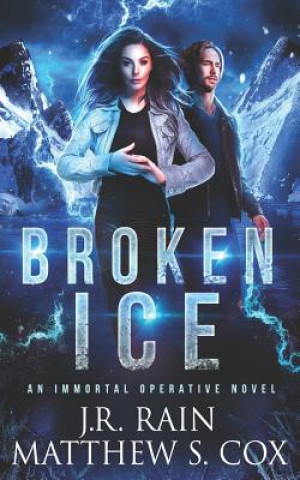 Broken Ice