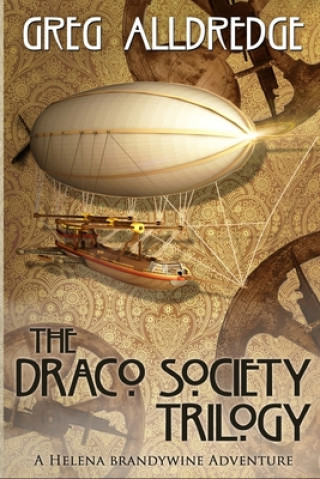 Draco Society Trilogy