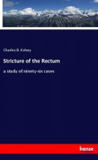 Stricture of the Rectum