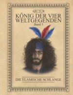 Koenig der vier Weltgegenden - Band 3