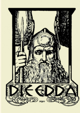 Edda. Illustrierte Ausgabe.