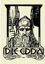 Edda. Illustrierte Ausgabe.