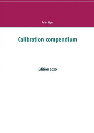 Calibration compendium
